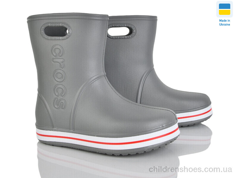 Сапоги из пены Cross 4258-5021-3