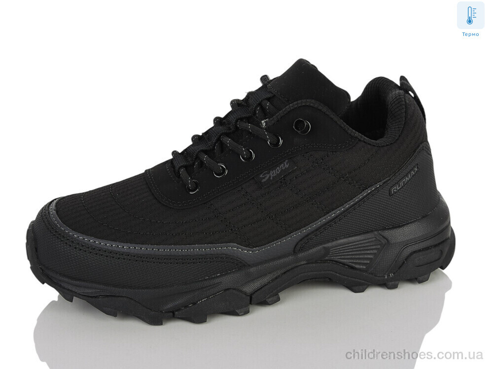 Кроссовки B8016-23 термо RUNMAX / p. 36-41 / 8пар