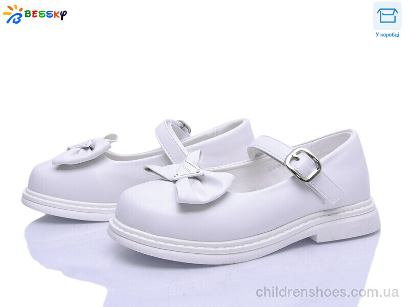 Туфли Bessky BD5271-2C