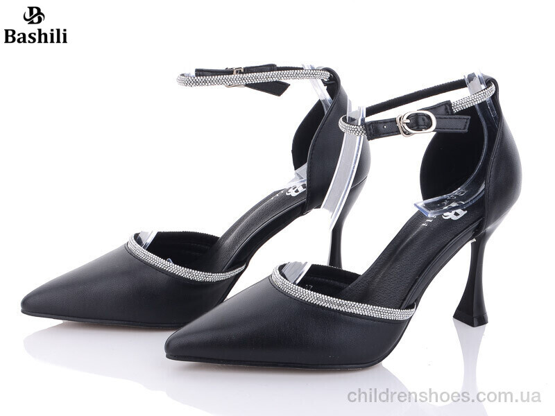 Туфли Башили V1-1