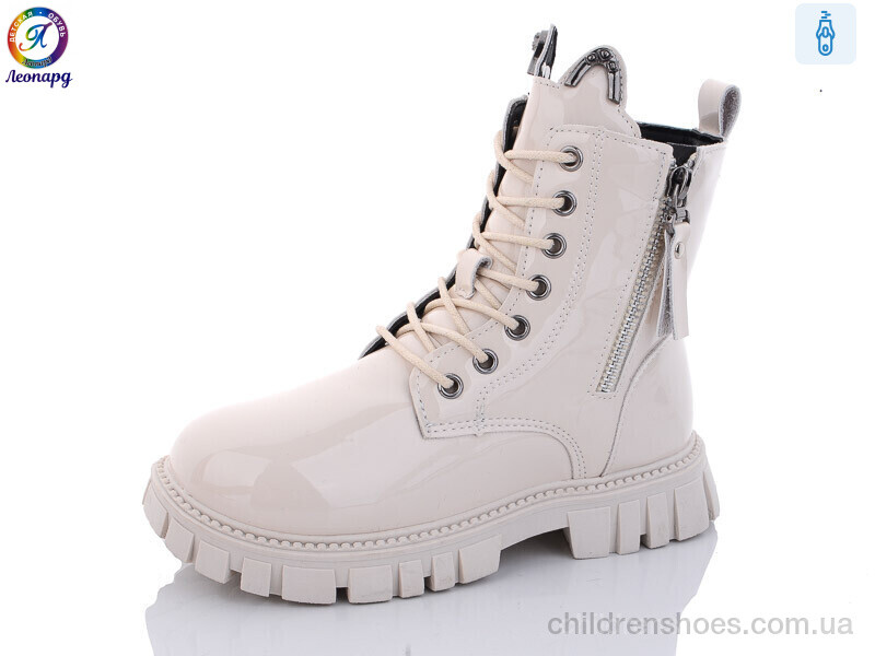 Ботинки No brand G8012-11