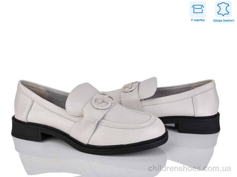 Туфли Lemon PL3-2