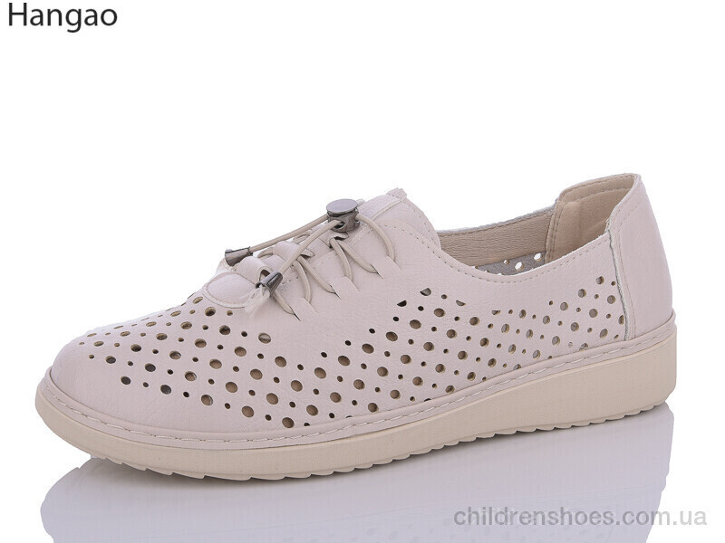 Туфли Hangao M3386-6