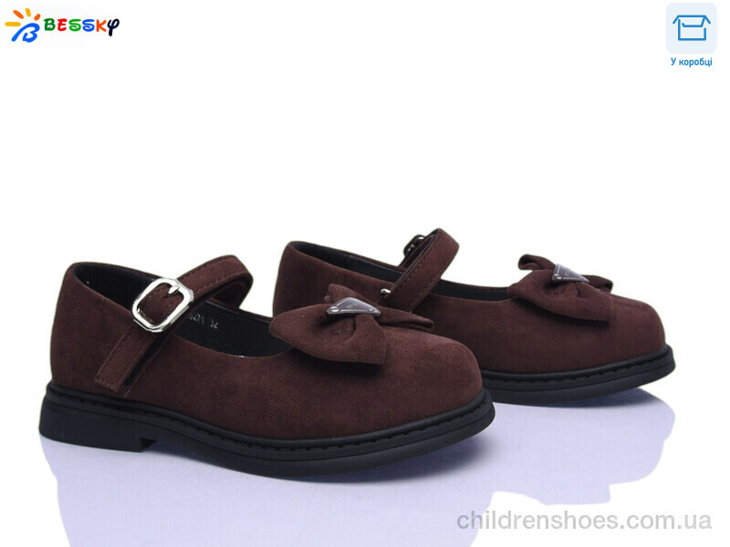 Туфли Bessky BD5271-8C