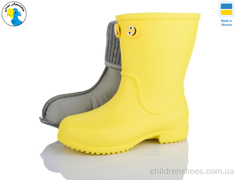 Сапоги из пены Jose Amorales 123061-2