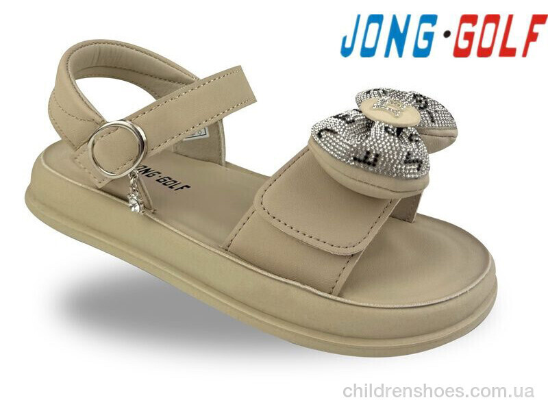 Босоножки JongGolf B20628-3