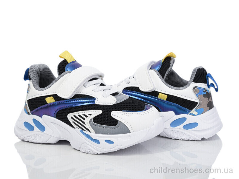 Кроссовки Kimbo-o XF02-KJ2347-2C