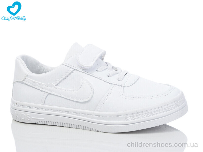Кроссовки 9139 Comfort-baby / p. 31-37 / 8пар