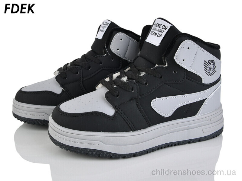 Кроссовки Fdek T9271-5