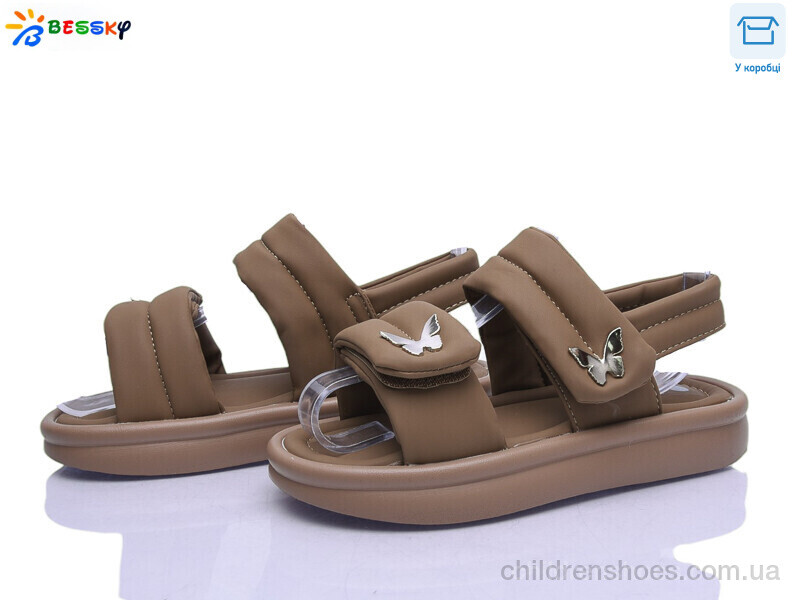 Босоножки Bessky BL5267-5C