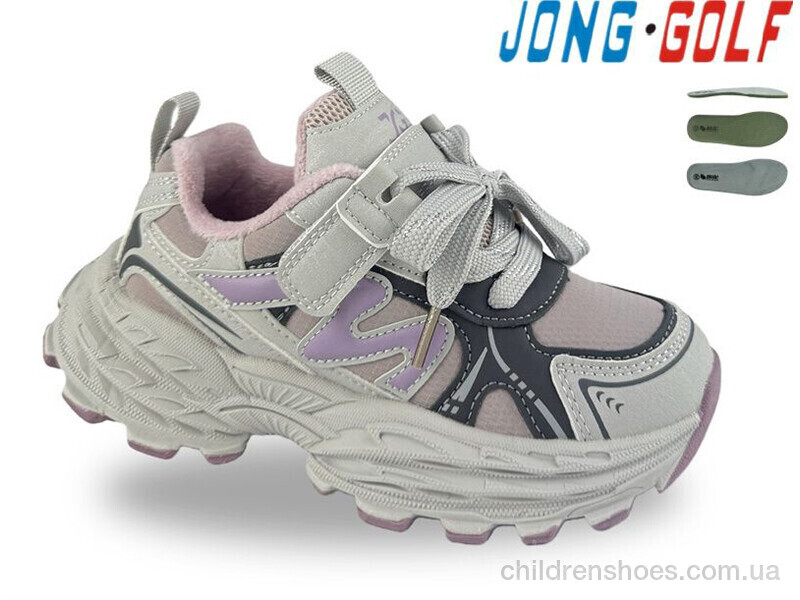 Кроссовки B31116-28 Jong Golf / p. 26-33 / 8пар