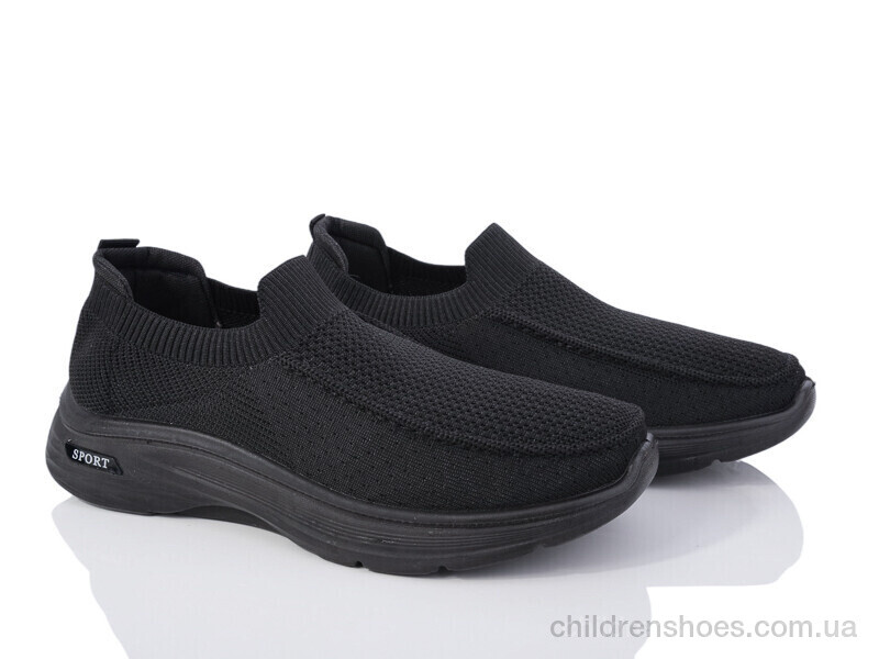 Кроссовки Wonex 45-105  black