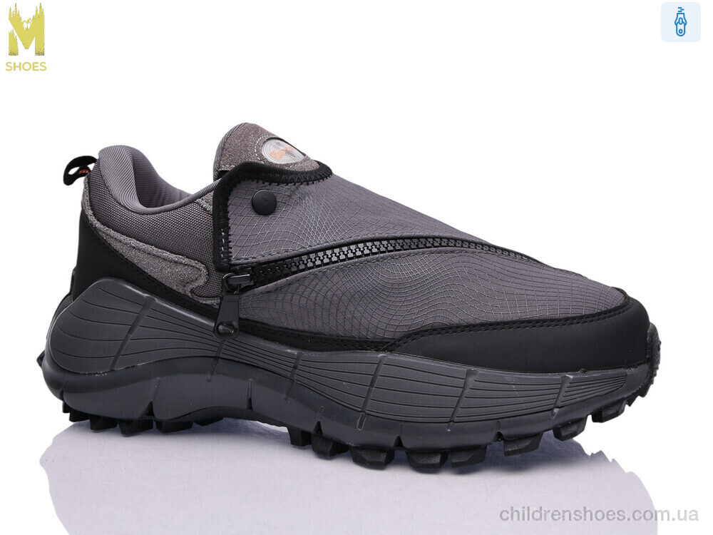 Кроссовки A178-6 M.Shoes / p. 41-45 / 8пар