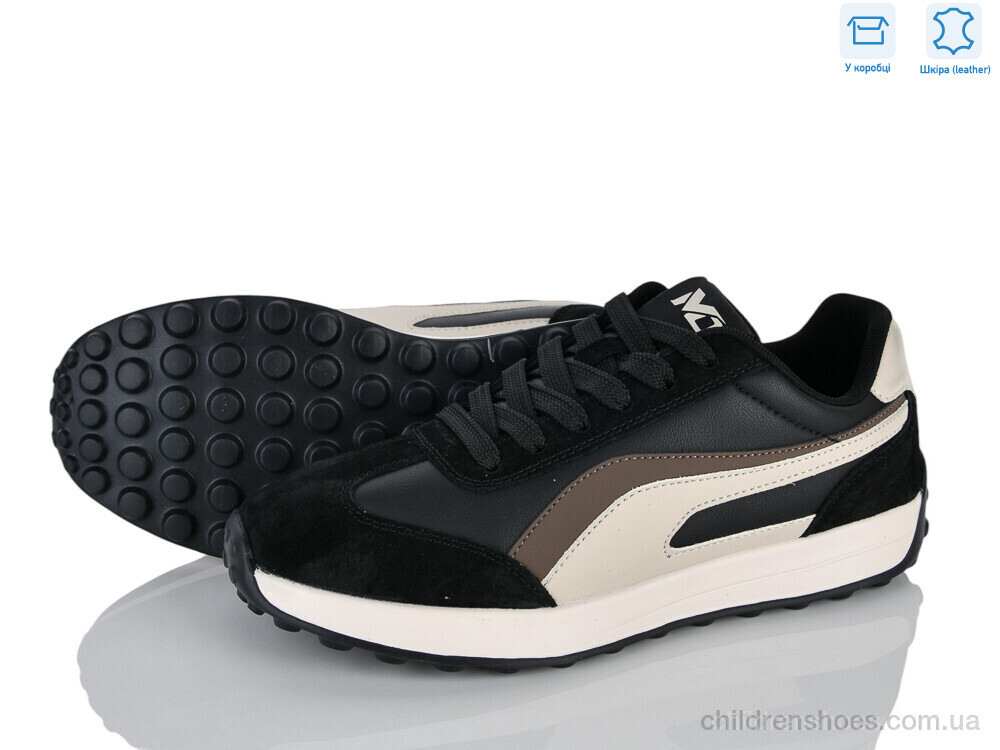 Кроссовки MD2601-1 MD-GRESSO-LUNASTEP / p. 40-45 / 8пар