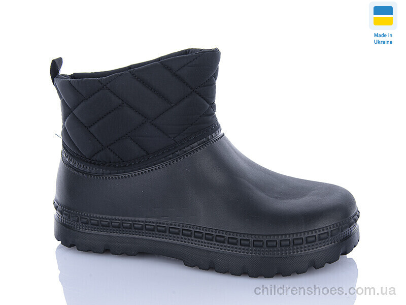 Сапоги из пены D420A DeMur / p. 36-41 / 6пар