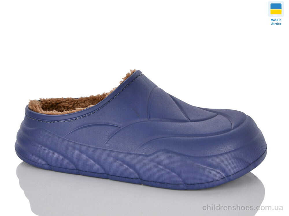 Галоши S66128 фіолетовий Alex / p. 36-41 / 6пар