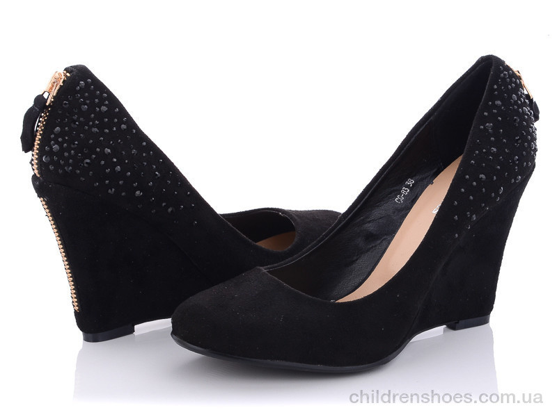 Туфли Lilin shoes CG83