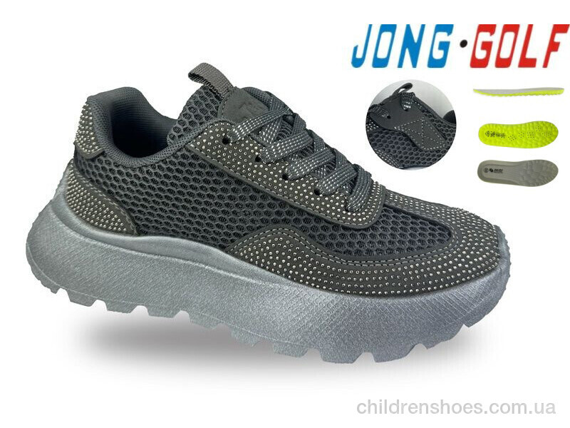 Кроссовки JongGolf C11865-2