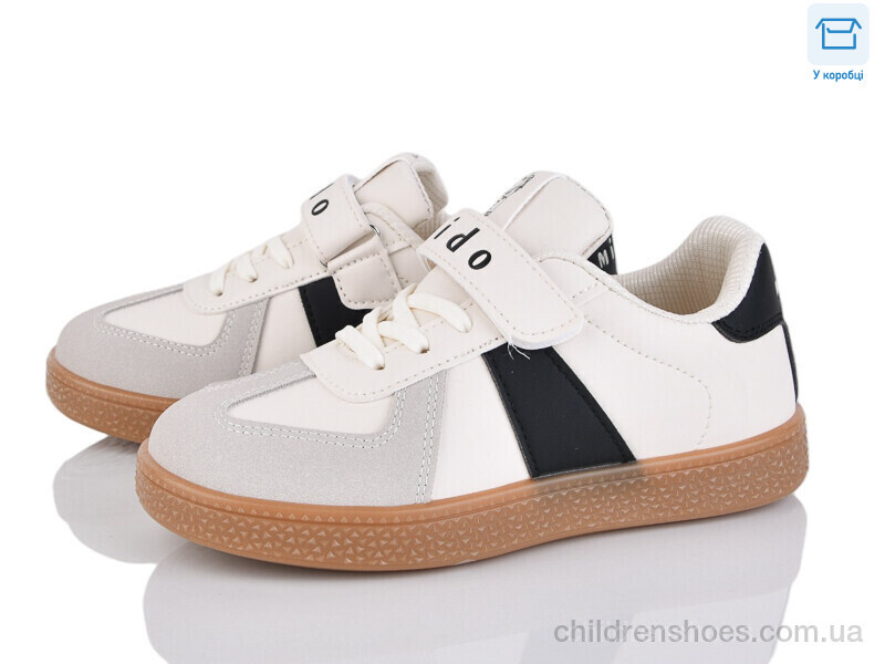 Кроссовки Mido 4169-BC002-2
