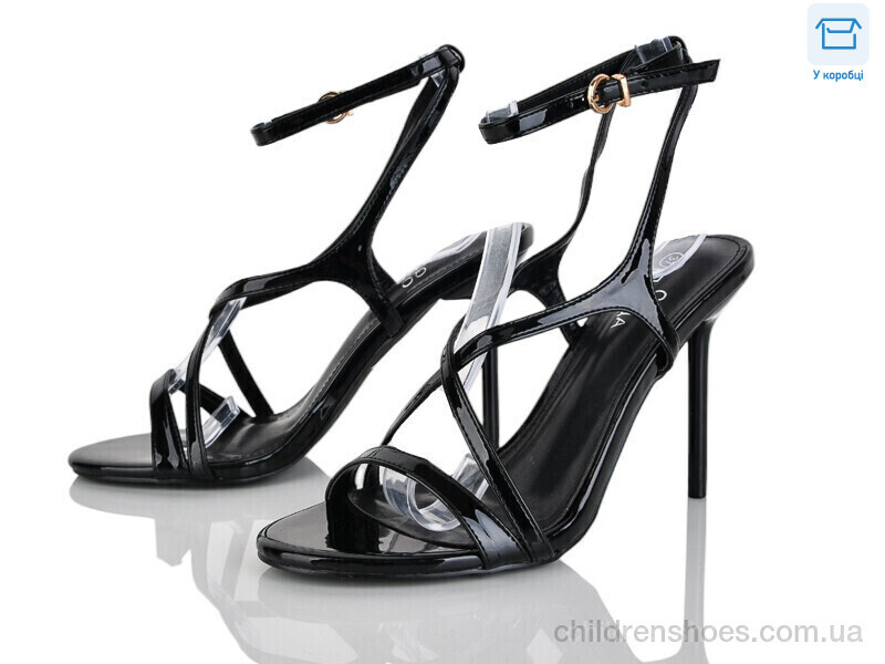 Босоножки Panda QQ126-1