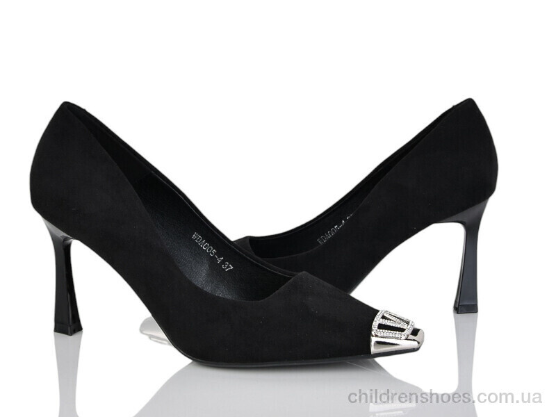 Туфли Loretta WDA005-4