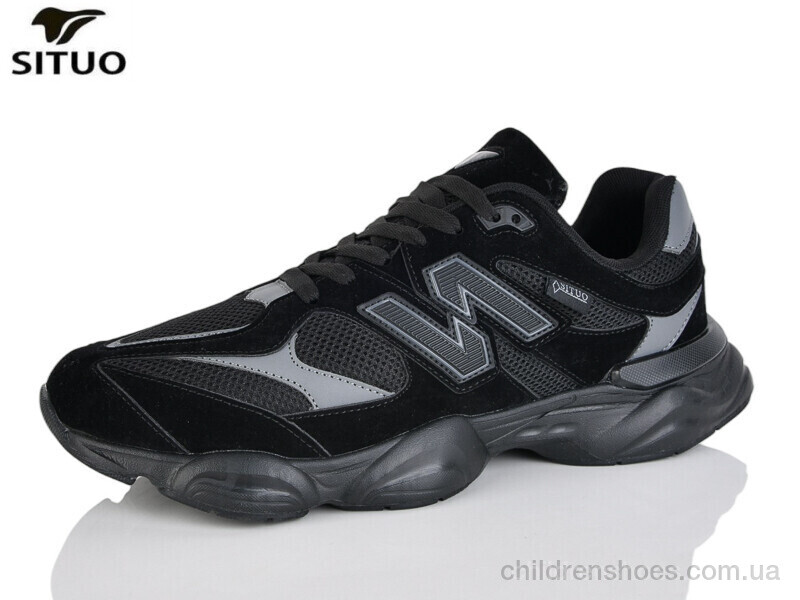 Кроссовки Situo D160-1