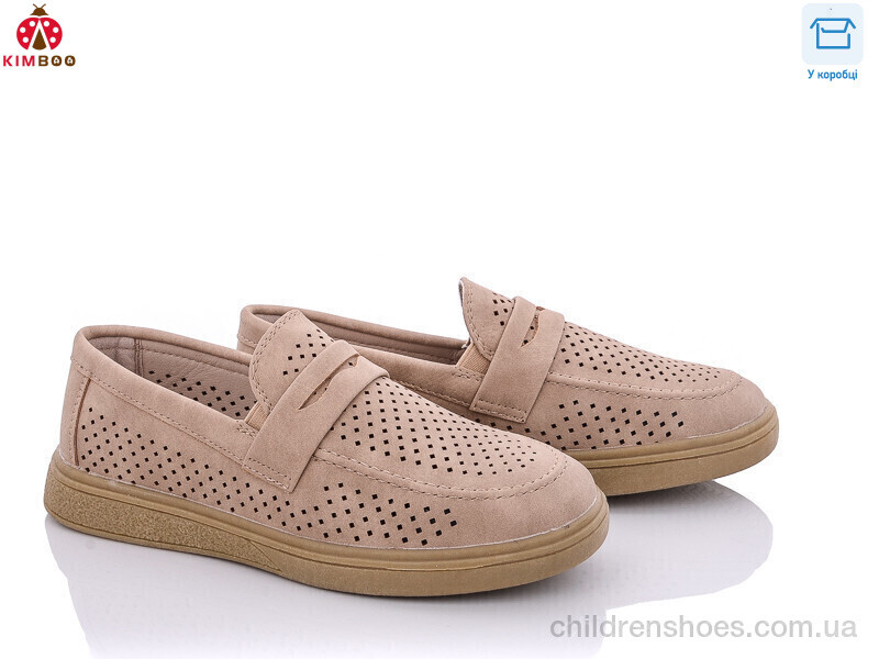 Туфли Kimbo-o BL3172-12Y