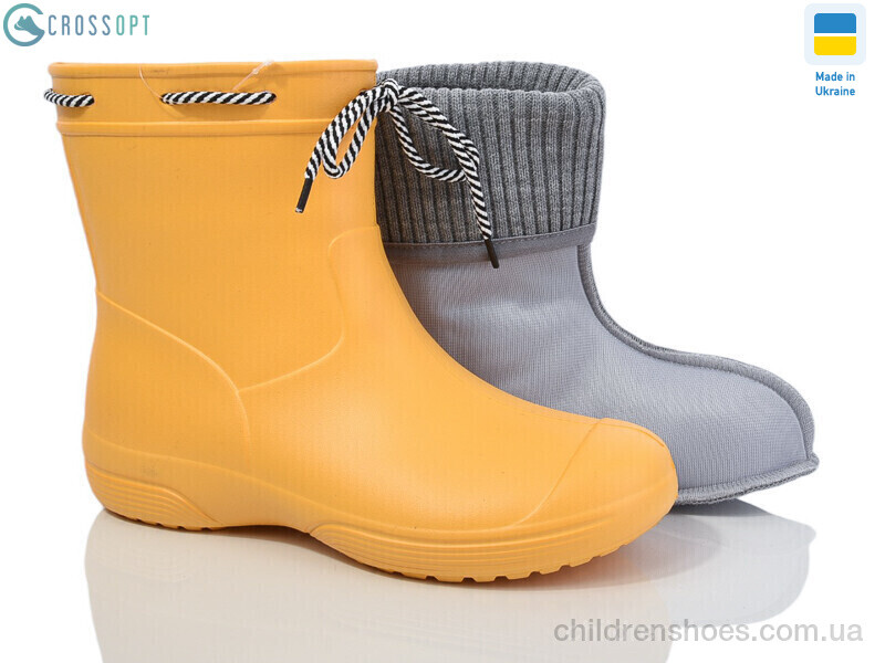 Сапоги из пены Jose Amorales 119330-2