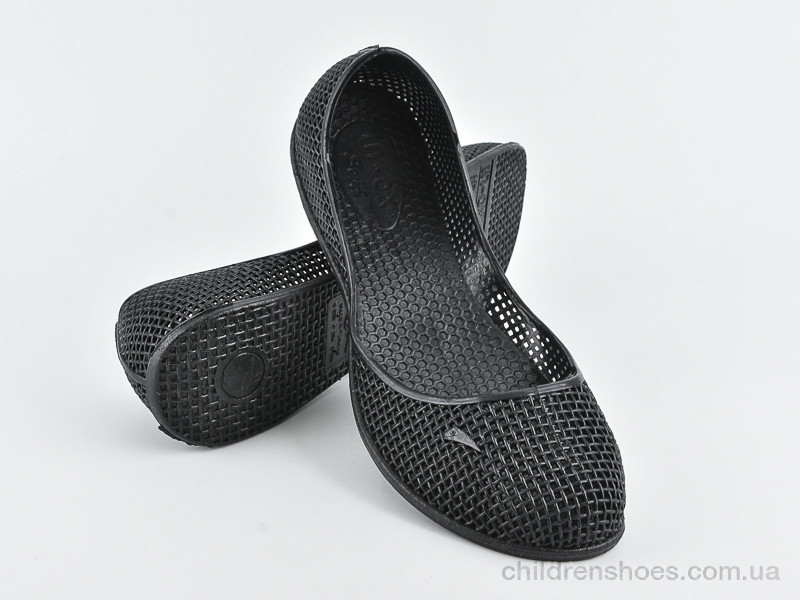 Балетки No brand T120 black
