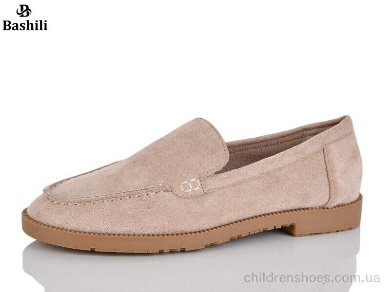 Туфли Башили H6547-17
