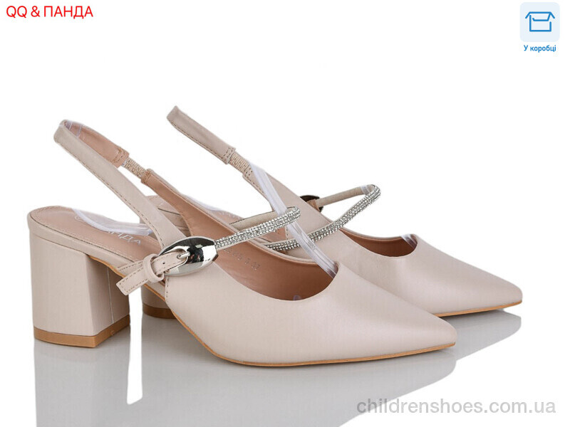Туфли Panda QQ115-3