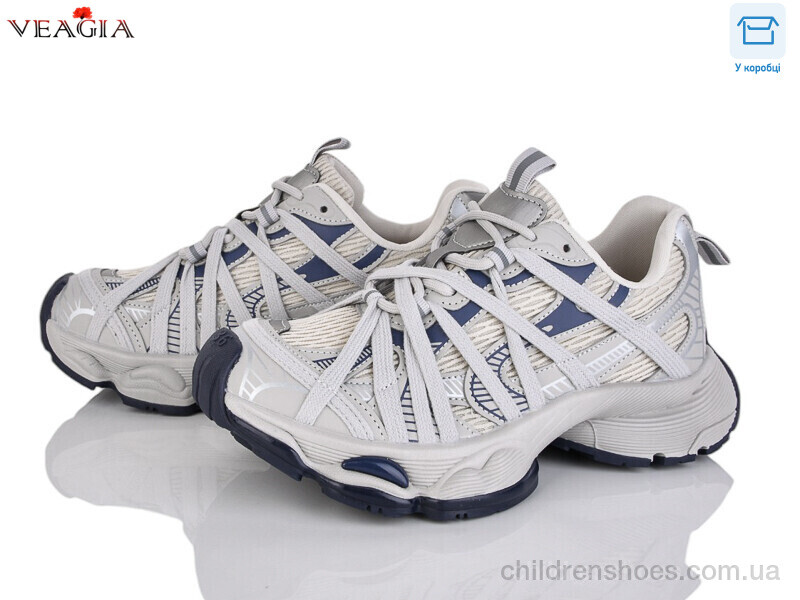 Кроссовки FAN V3600-3