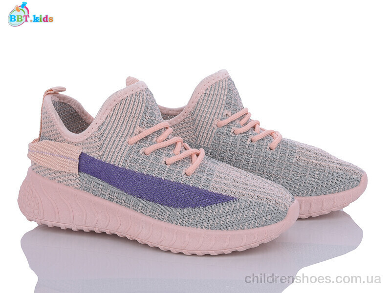 Кроссовки BBT kids F81-3-12