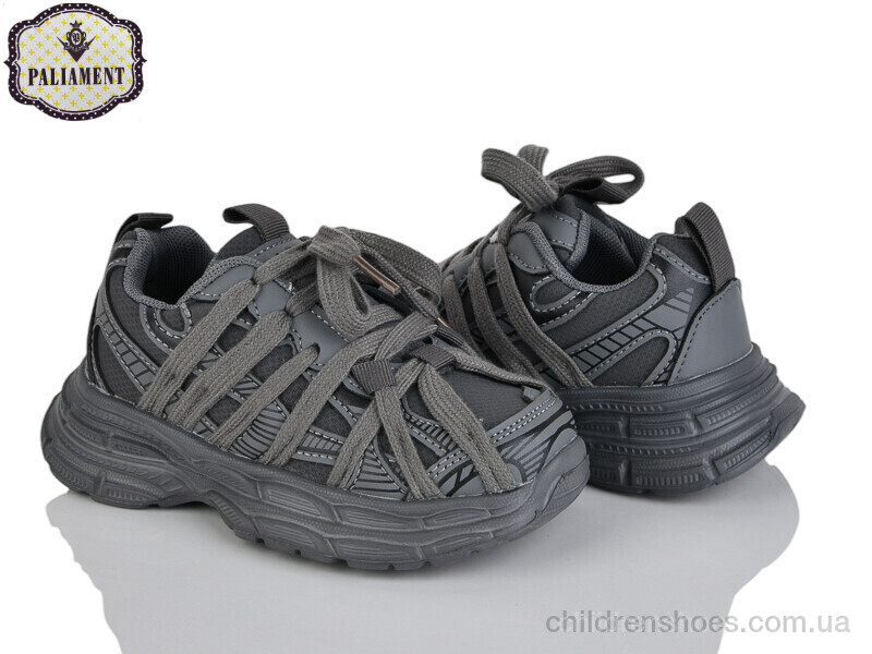 Кроссовки PALIAMENT A0046-2