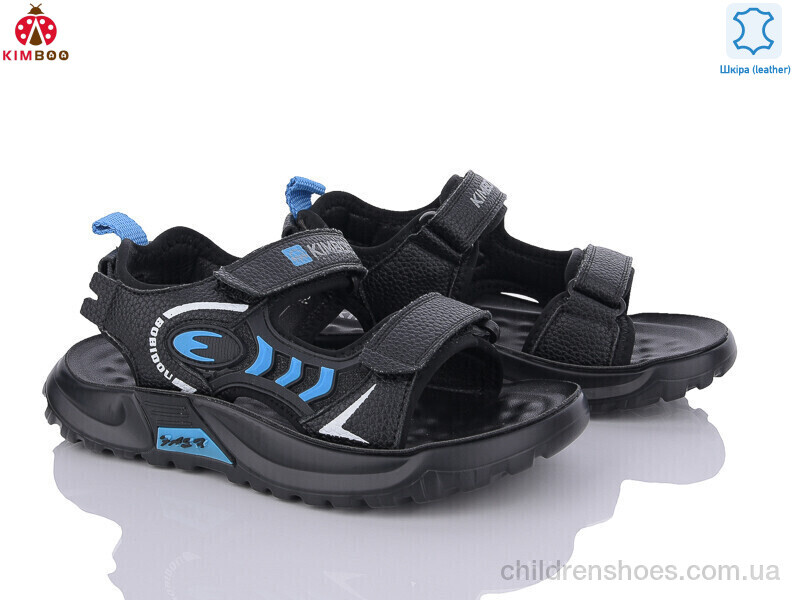 Сандалии Kimbo-o T2476-3A