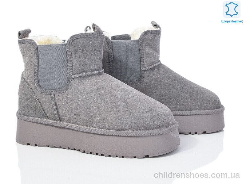 Угги No brand 69-4