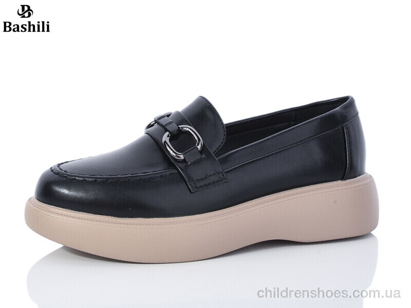 Туфли Башили G63A42-2