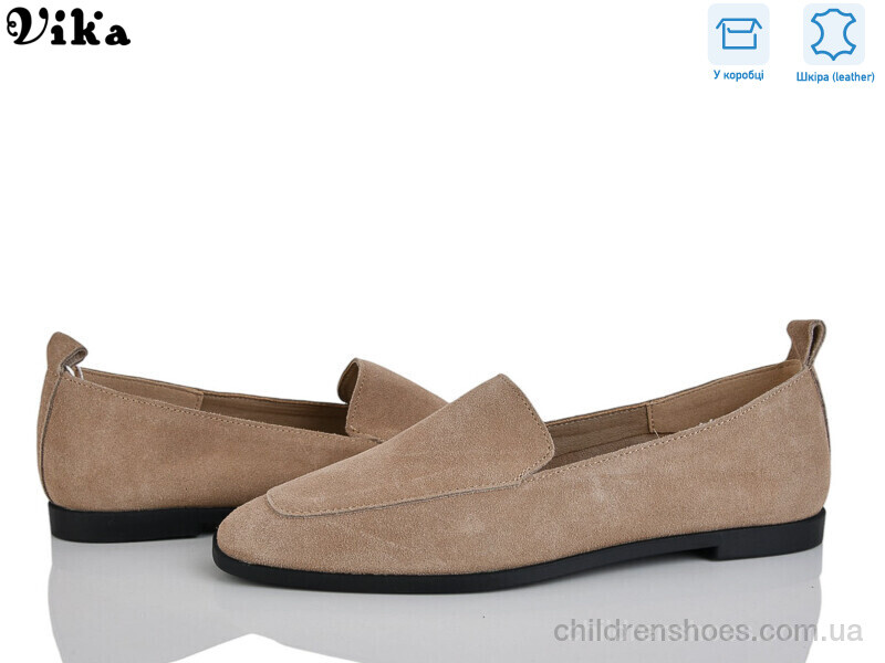 Туфли Vika 862-2