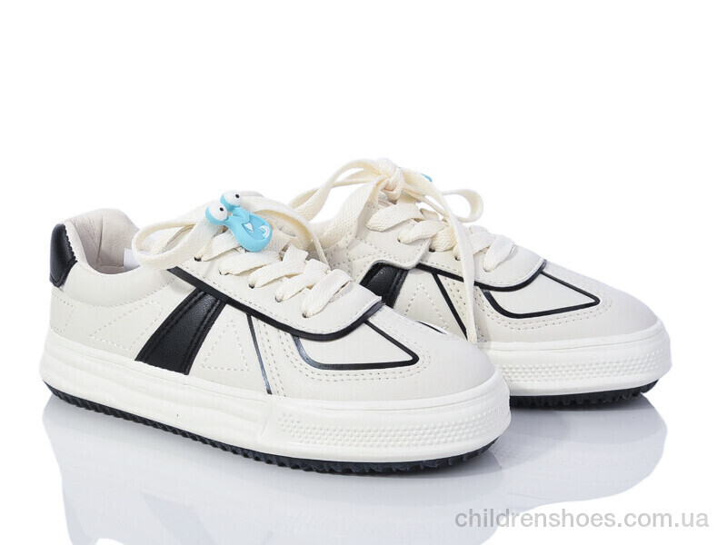 Кроссовки Angel G40(Z1889) beige-black