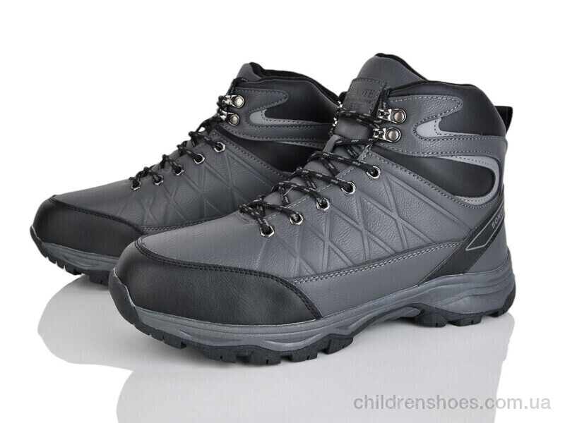 Ботинки Bonote 4242-A9021-4