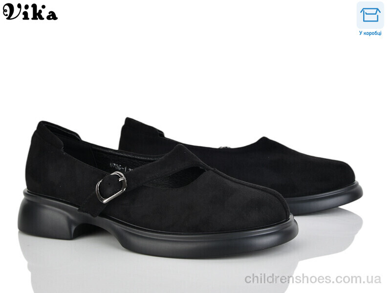 Туфли Limani W706-1