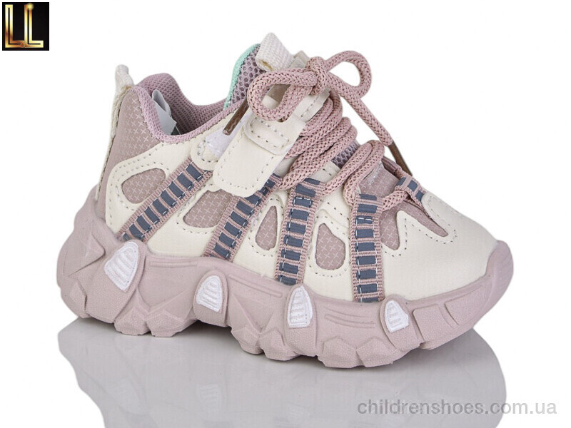 Кроссовки Lilin B206-5