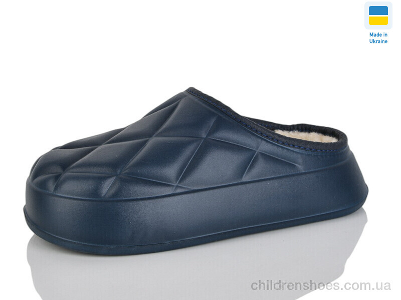 Галоши TapMal B602 т.синій