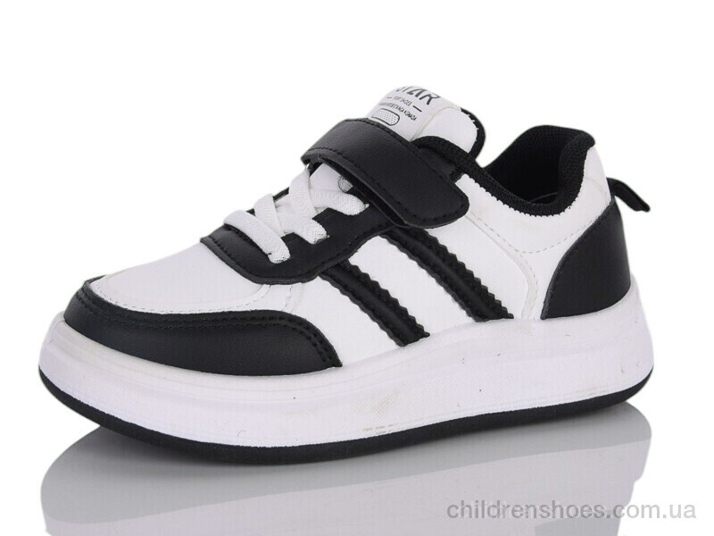 Кроссовки 561-006A Xifa kids / p. 26-31 / 12пар