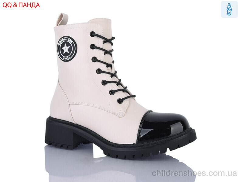 Ботинки No brand 91-2