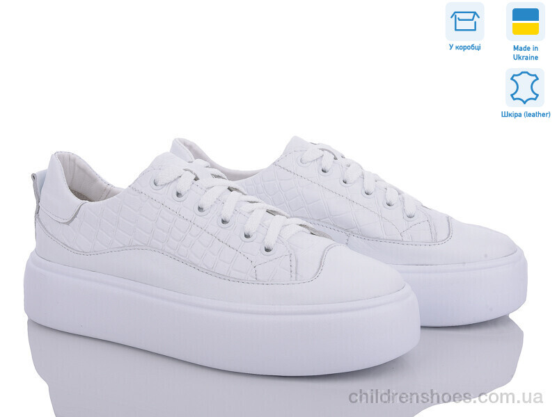 Кроссовки Royal-shoes 22L2R2
