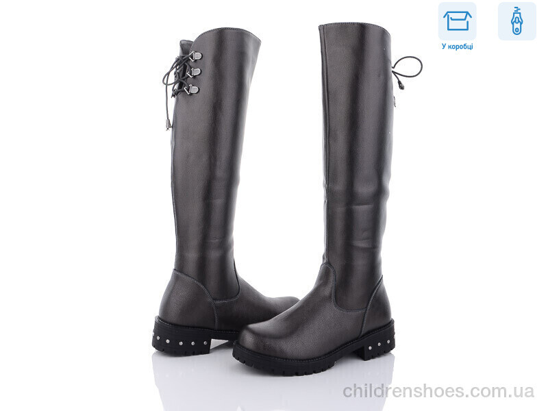 Сапоги Lilin shoes S4-20