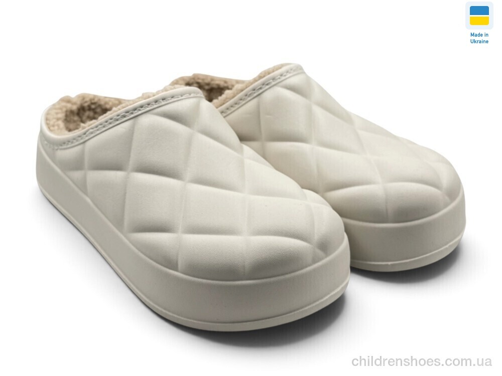 Сабо С111 бежевий Rai shoes / p. 36-41 / 6пар
