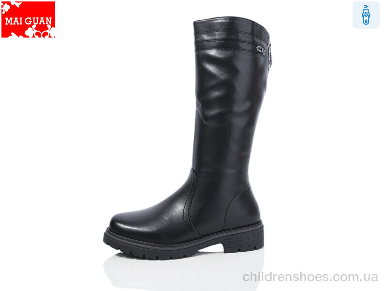 Сапоги Maiguan D7305-2