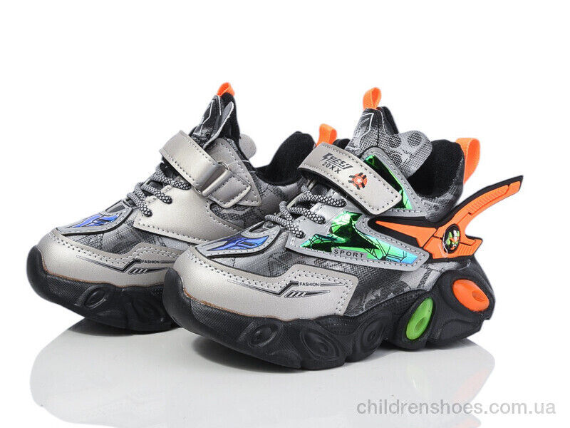 Кроссовки Мифёр 2115-A216S orange
